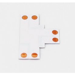 Spojka TLE PCB pro LED pásek T - 10mm