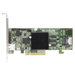 Areca ARC-1214-4i 4-port SATA