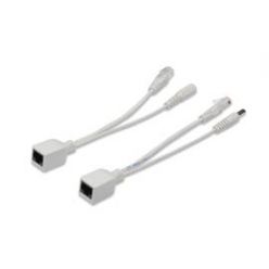 DIGITUS Passive PoE Cable Kit