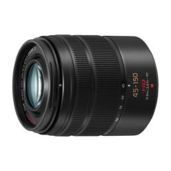 Panasonic H-FS45150EKA - LUMIX G VARIO 45-150mm/F4.0-5.6 ASPH MEGA O.I.S.
