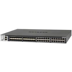 NETGEAR M4300-24X24F managed switch