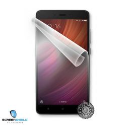 Screenshield ochranná fólie na displej pro Xiaomi Redmi Note 4