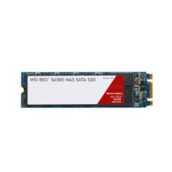 WD Red SA500 - 500GB, SSD M.2 2280 (SATA), 560R/530W