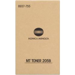 Konica MINOLTA original toner Toner Minolta MT 205B-Di 2510, 1400 stran