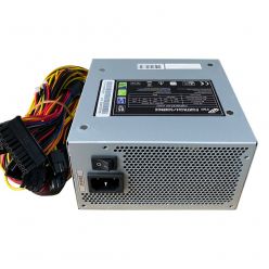 FSP/Fortron FSP600-51AAC 88+, 600W ATX zdroj, 80+, bulk