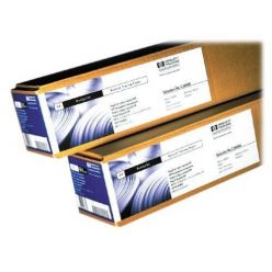 HP 914/45.7/Natural Tracing Paper, 914mmx45.7m, 36", role, C3868A, 90 g/m2, pauzovací papír, bílý, pro inkoustové tiskárny