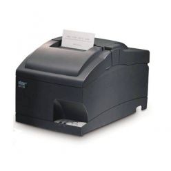 Tiskárna Star Micronics SP742 M Černá, bez rozhraní, řezačka