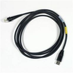Honeywell USB kabel pro 3800g - 2,6m, přímý