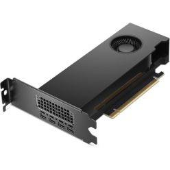 Lenovo RTX A2000, 6GB GDDR6, 4x mini DisplayPort, PCIe