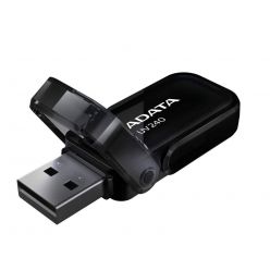 ADATA UV240 - 64GB flash disk, USB 2.0, černý