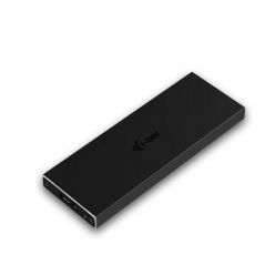 i-tec MySafe USB 3.0 - M.2 (SATA) SSD externí box