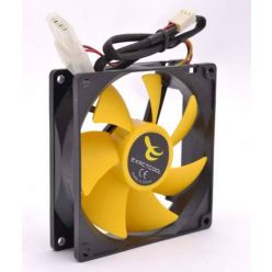 EXACTGAME ExactCool 92 (ventilátor 92x92x25mm 7,2dBA)