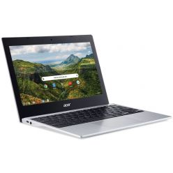Acer Chromebook 311 (CB311-11HT-K3K4) stříbrný