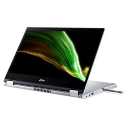 Acer Spin 1 (SP114-31N-P9P2) stříbrný