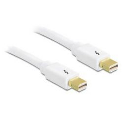Delock Thunderbolt 2 kabel, 0,5m