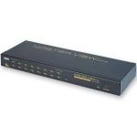 Aten 16PC - 1x pracovní konzole, lze do 19" racku, OSD, PS/2