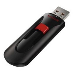 SanDisk Cruzer Glide 256GB, flash disk, USB 2.0