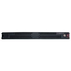 SUPERMICRO 1U, Black Front Bezel, SC813's, PB Free