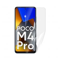 Screenshield XIAOMI POCO M4 Pro fólie na displej