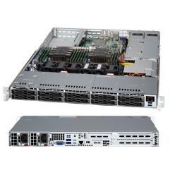 Supermicro CSE-LB16AC2-R504W