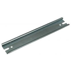 Solarmi TS 35/020/0 DIN lišta přístrojová, 20 cm
