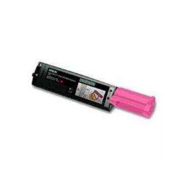 Epson C13S050188, purpurový toner AcuLaser C1100/N, 4K
