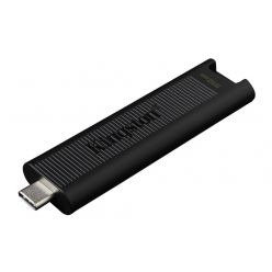Kingston DataTraveler Max 512GB, flash disk, USB-C 3.1, 1000R/900W