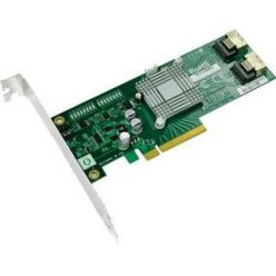 Supermicro AOC-SAS2LP-MV8 (M9480), SAS2HBA (JBOD), 2x8087, PCIe-x8
