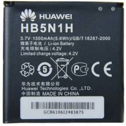 Huawei HB5N1H Baterie 1500mAh Li-Ion (Bulk)