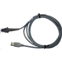 Datalogic CAB-426, rovný USB kabel, 1.8m