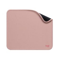 Logitech Mouse Pad Studio Series - tmavě růžová