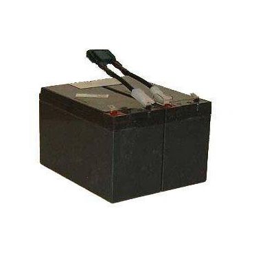 APC Baterie kit RBC9, pro SU700RMINET