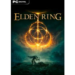 PC hra Elden Ring