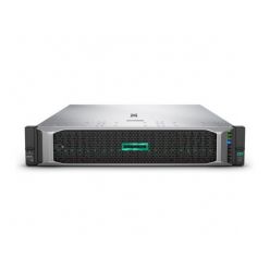 HPE DL380 Gen10 4110 1P 16G 8SFF WW Svr