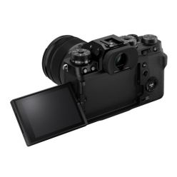 Fujifilm X-T4 + XF18-55MM - Black