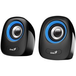 Genius SP-Q160 Blue