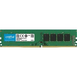 Crucial 16GB DDR4 3200MHz CL22 1.2V DIMM