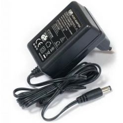 MikroTik napájecí adaptér 24V 1,2A, zalomený konektor