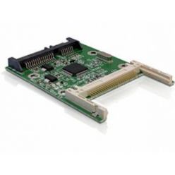 Delock interní 2.5" převodník CompactFlash -> SATA