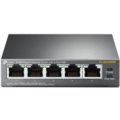 TP-Link TL-SG1005P