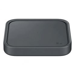 Samsung bezdrátová nabíjecí podložka (15W), bez kabelu, černá
