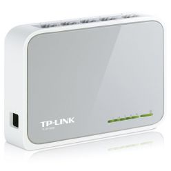 TP-Link TL-SF1005D