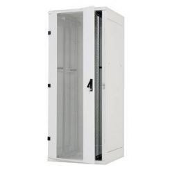 Triton 19" rozvaděč stojanový 42U/800x900, perforované dveře