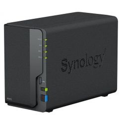 Synology DS223 DiskStation