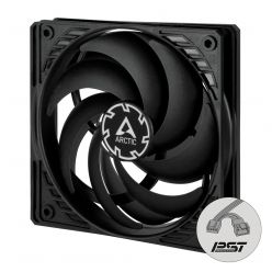 ARCTIC P12 Slim PWM PST