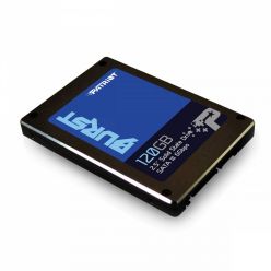 Patriot Burst 120GB, 2.5" SSD, TLC, SATA III, 560R/540W