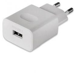 Huawei cestovní USB nabíječka, 5V/2A, bílá, bulk