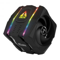 ARCTIC Freezer 50 TR s ARGB ovladačem