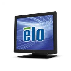 Dotykové zařízení ELO 1717L, 17" dotykové LCD, AccuTouch, USB&RS232, black