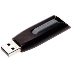Verbatim Store'N'Go V3 128GB flash disk, USB 3.0